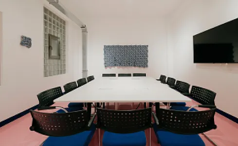 Loffice Rendezvénytér