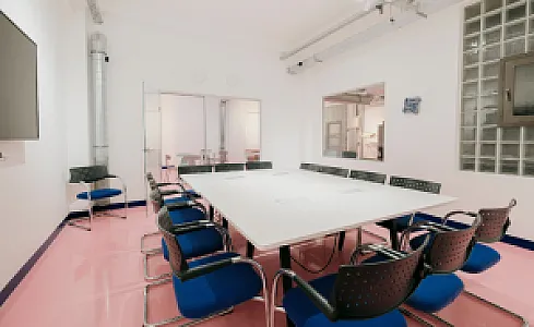 Loffice Rendezvénytér