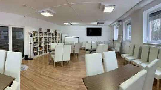 Öreg-tó Hotel és Rendezvénytér
