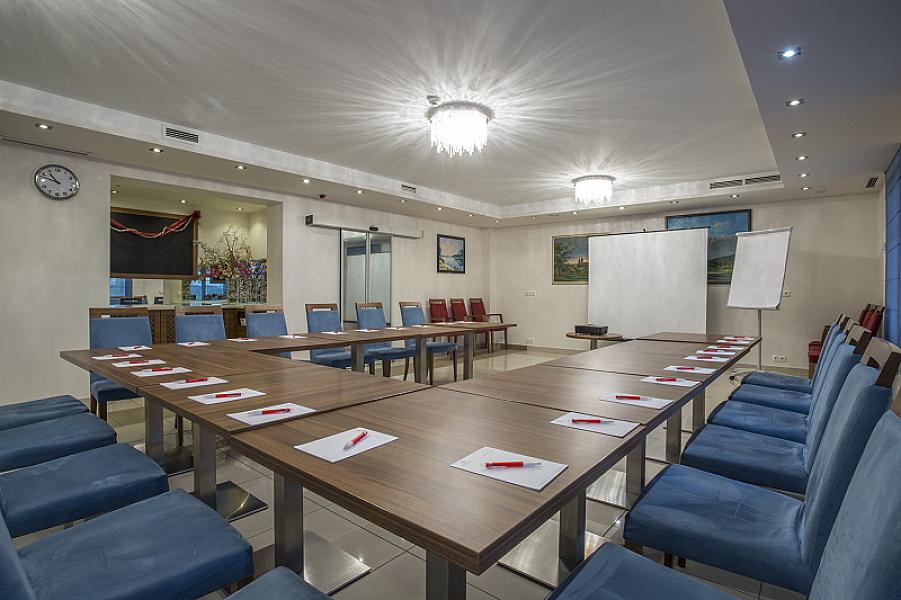 Bükkös Hotel & Spa