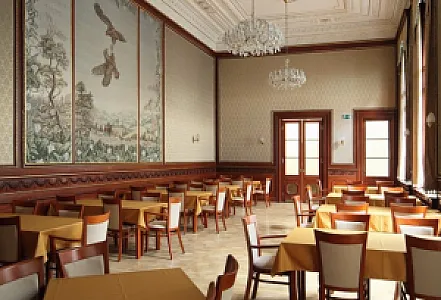 Benczúr Ház Rendezvényközpont