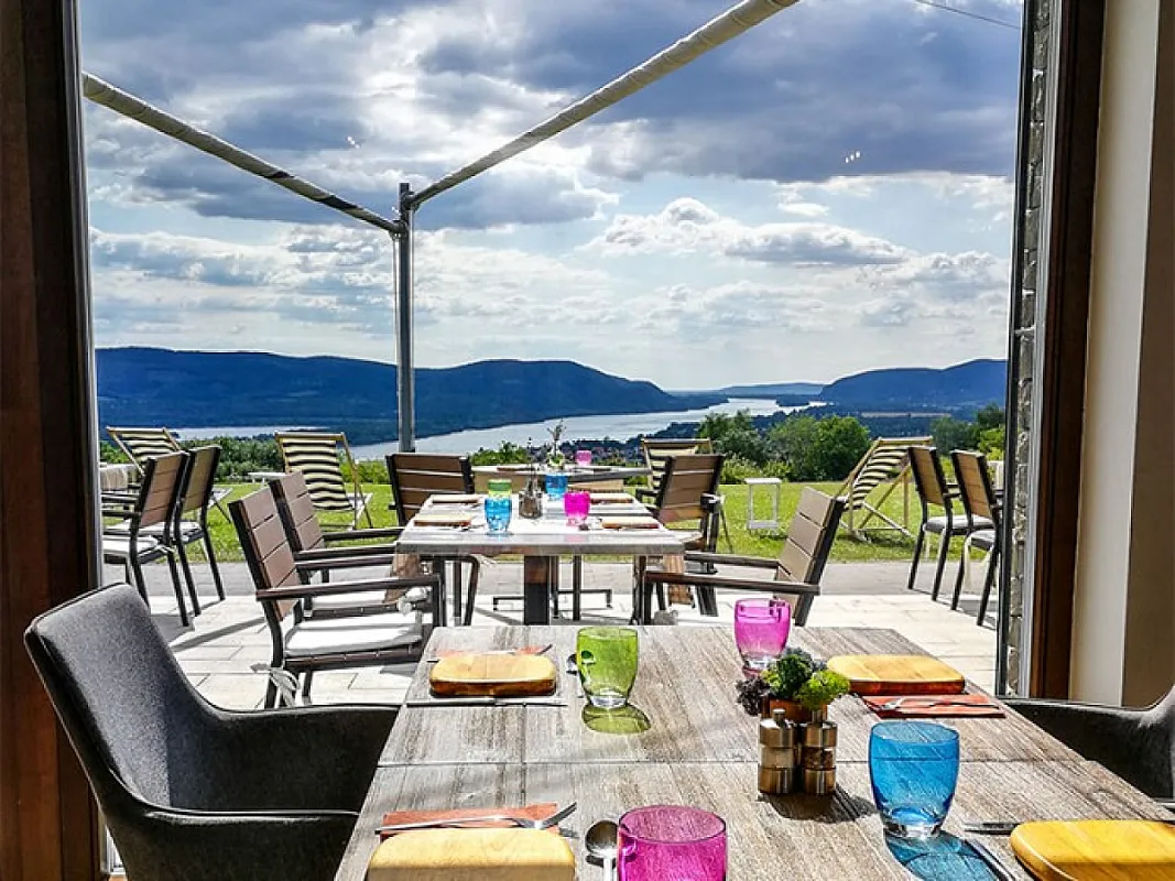 Natura Hill Zebegény