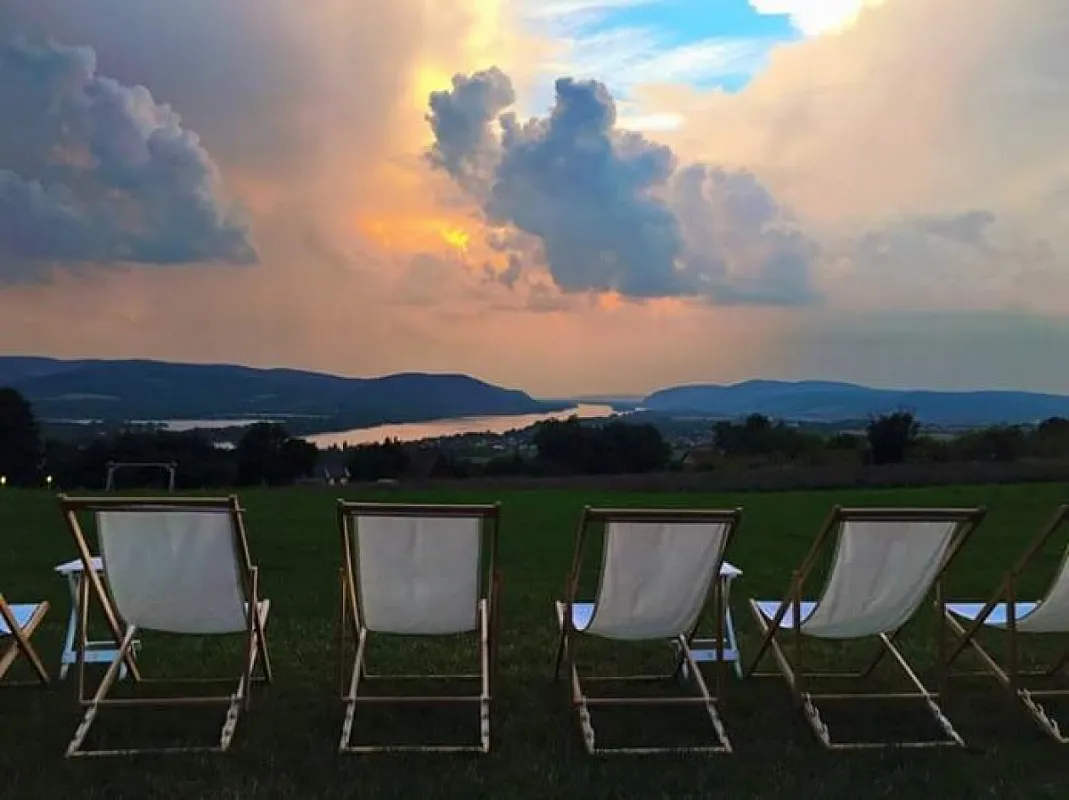 Natura Hill Zebegény