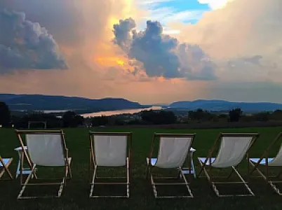 Natura Hill Zebegény