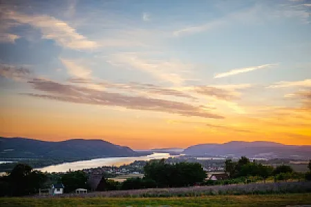 Natura Hill Zebegény