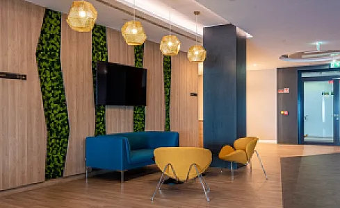 Hotel Helikon