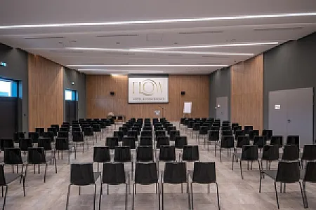 FLOW Hotel & Conference