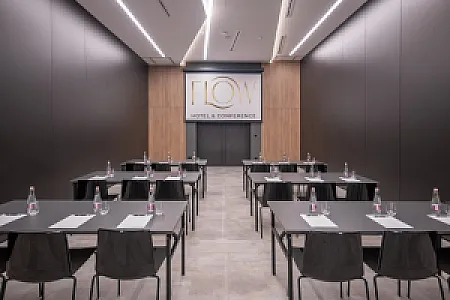 FLOW Hotel & Conference