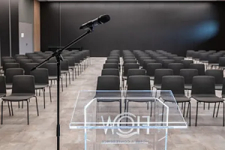 FLOW Hotel & Conference