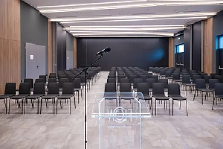 FLOW Hotel & Conference
