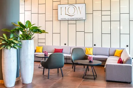 FLOW Hotel & Conference