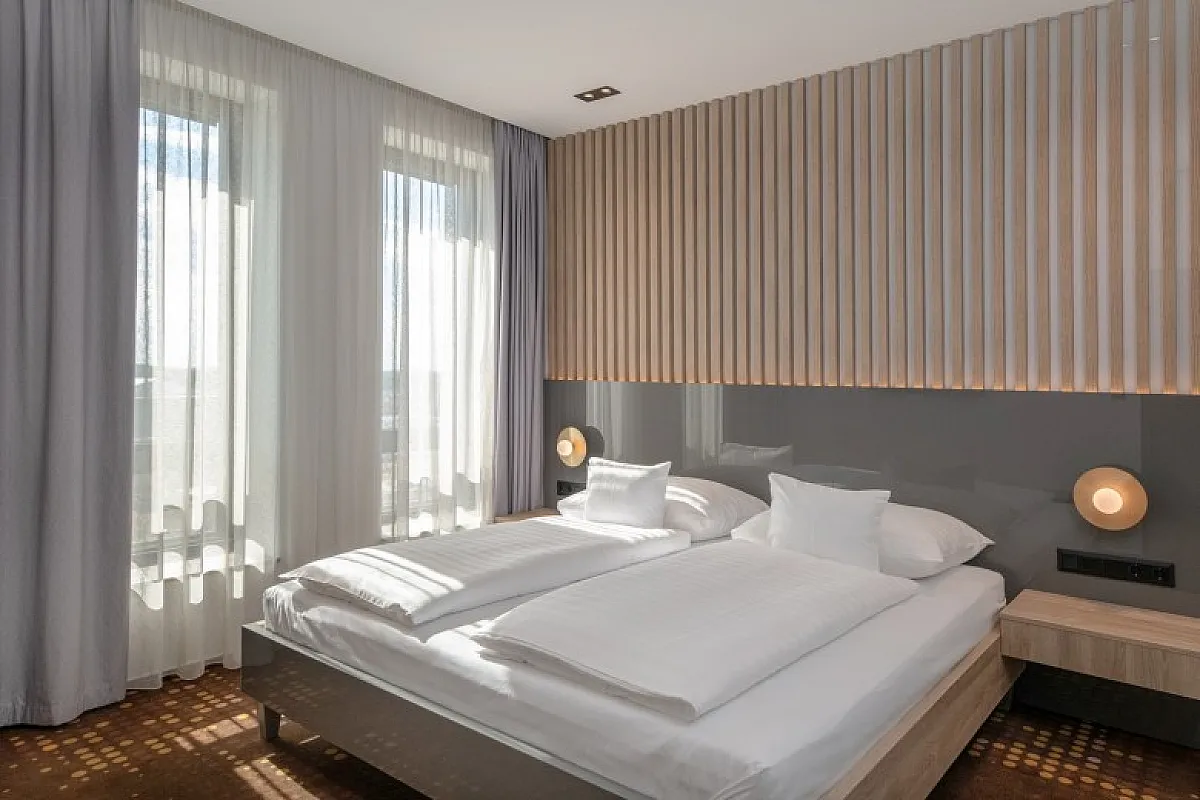 FLOW Hotel & Conference