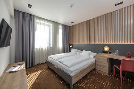 FLOW Hotel & Conference