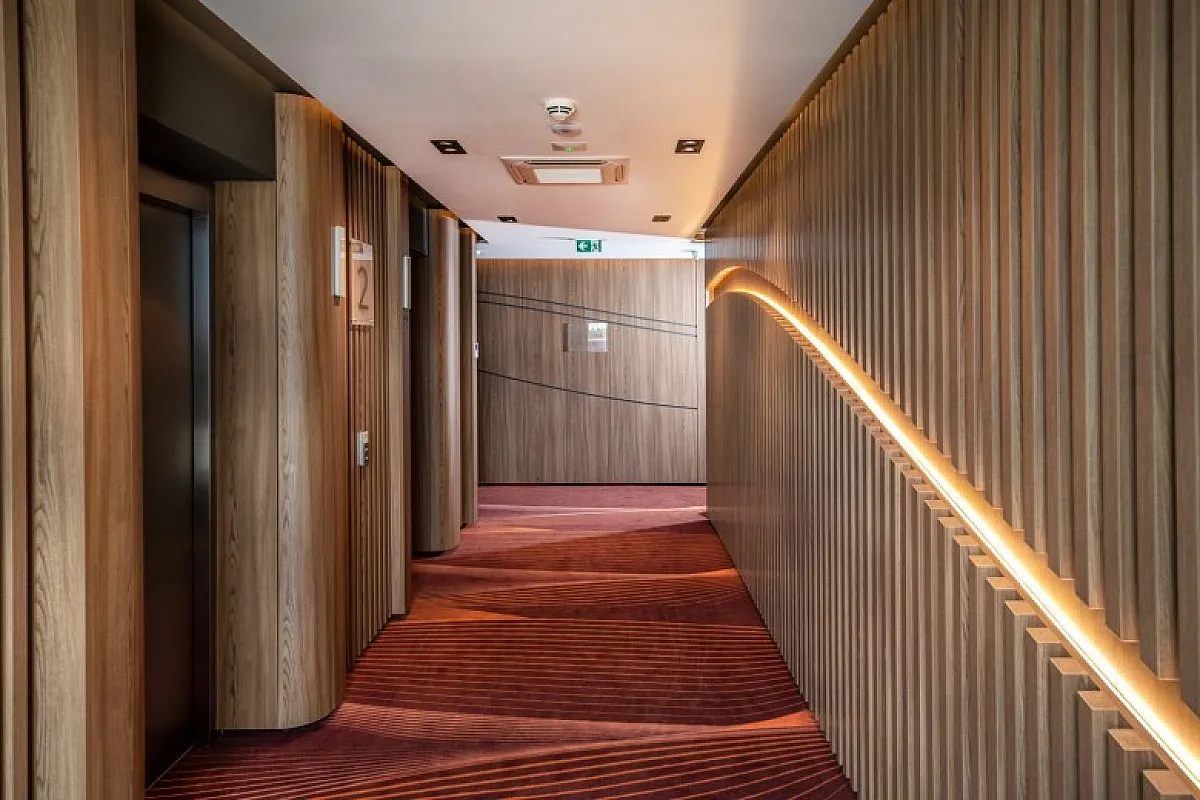 FLOW Hotel & Conference
