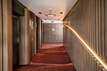 FLOW Hotel & Conference