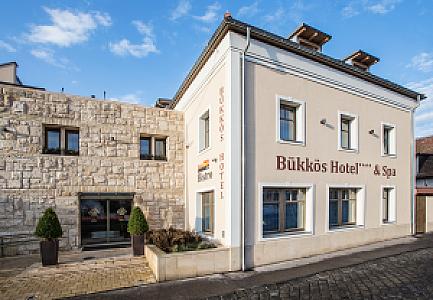 Bükkös Hotel & Spa