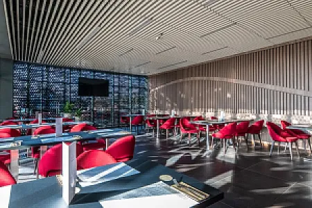 FLOW Hotel & Conference