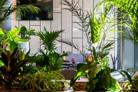 FLOW Hotel & Conference