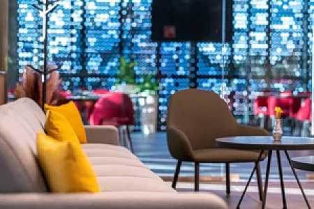 FLOW Hotel & Conference