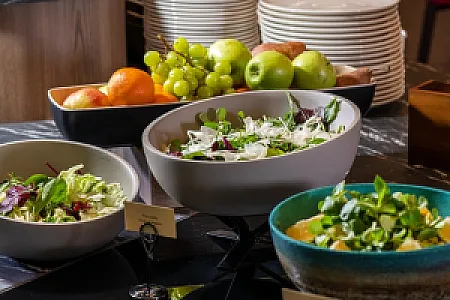 FLOW Hotel & Conference