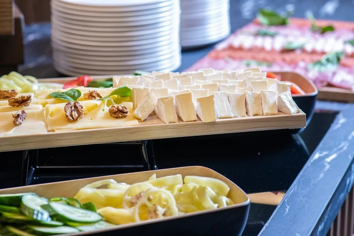 FLOW Hotel & Conference