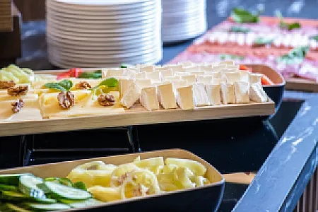 FLOW Hotel & Conference