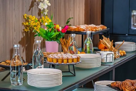 FLOW Hotel & Conference