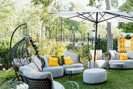 Alice Hotel