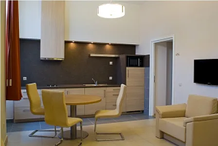 Hotel Soleil Szeged