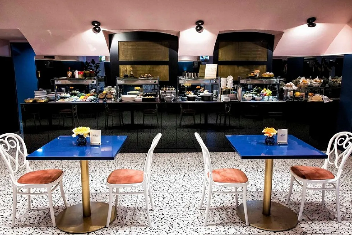 Alice Hotel