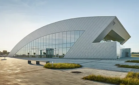AVL ZalaZONE Rendezvényközpont