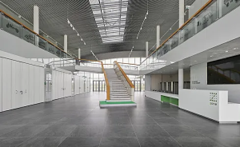 AVL ZalaZONE Rendezvényközpont