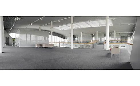 AVL ZalaZONE Rendezvényközpont