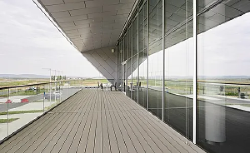 AVL ZalaZONE Rendezvényközpont