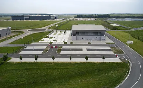 AVL ZalaZONE Rendezvényközpont