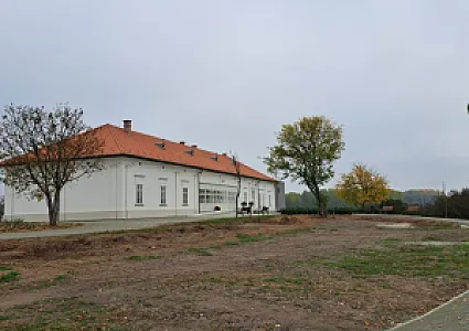 Baghy-Szinyei Merse Kúria