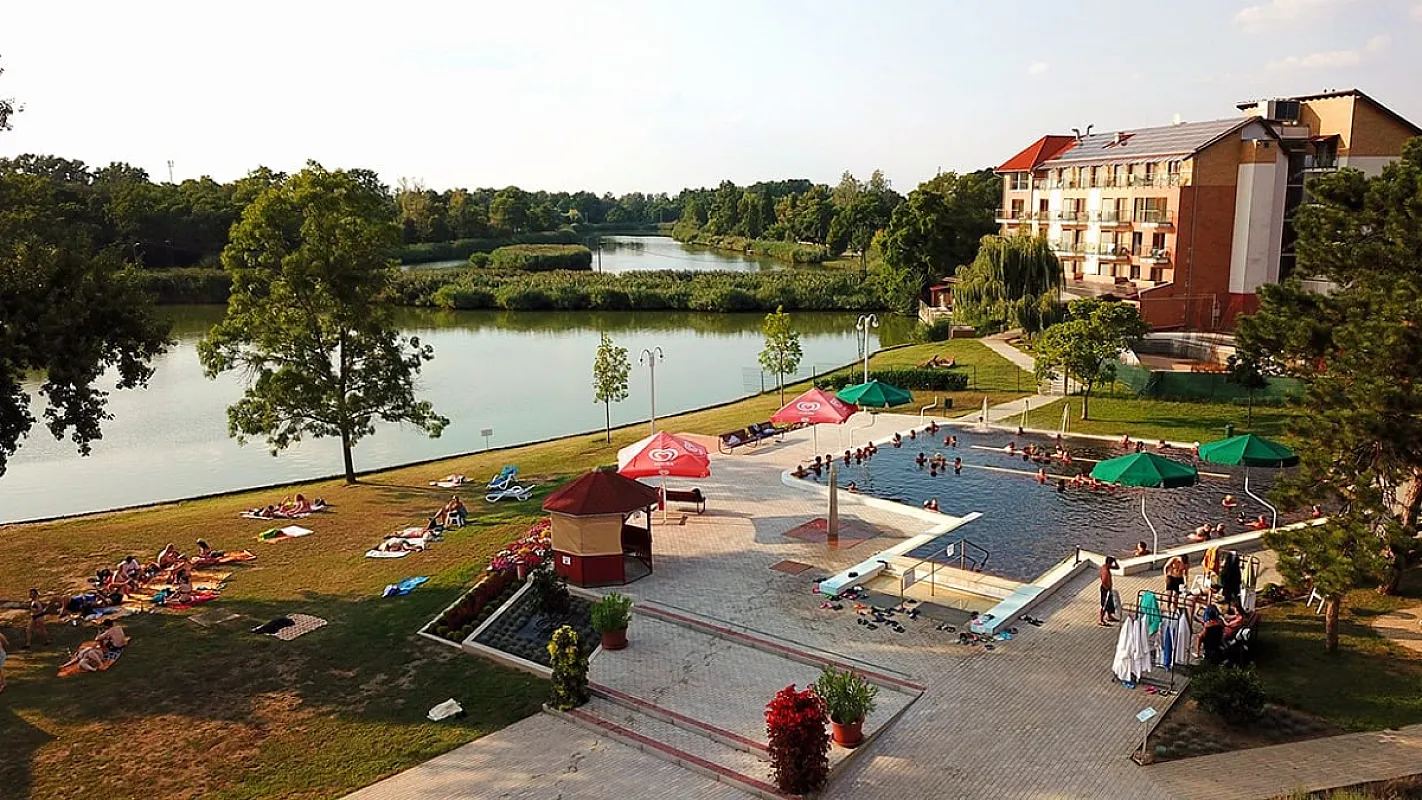gyógyfürdő, wellness
