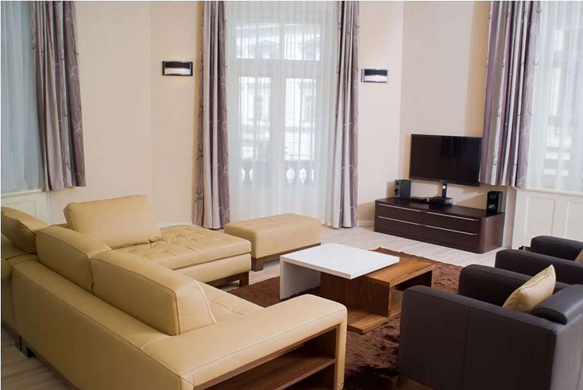 Hotel Soleil Szeged