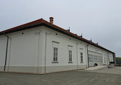 Baghy-Szinyei Merse Kúria