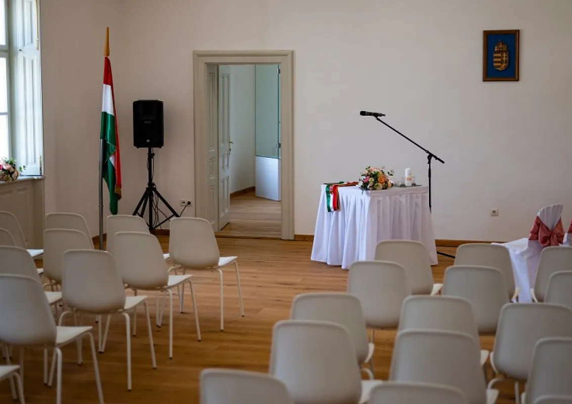 Baghy-Szinyei Merse Kúria