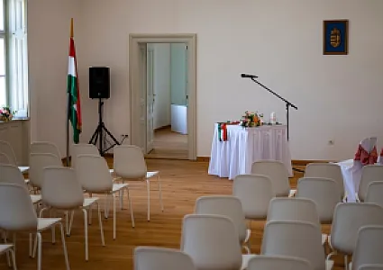 Baghy-Szinyei Merse Kúria