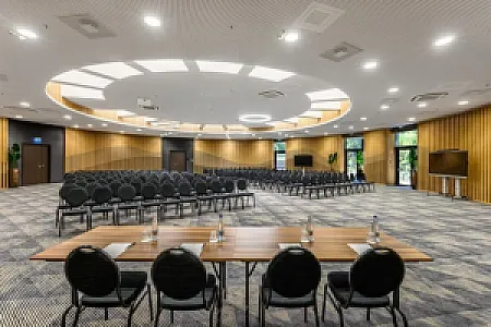 Grand Hotel Esztergom