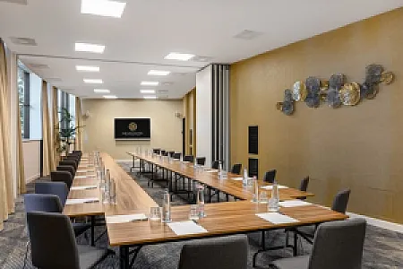 Grand Hotel Esztergom