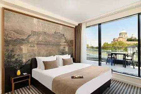 Grand Hotel Esztergom
