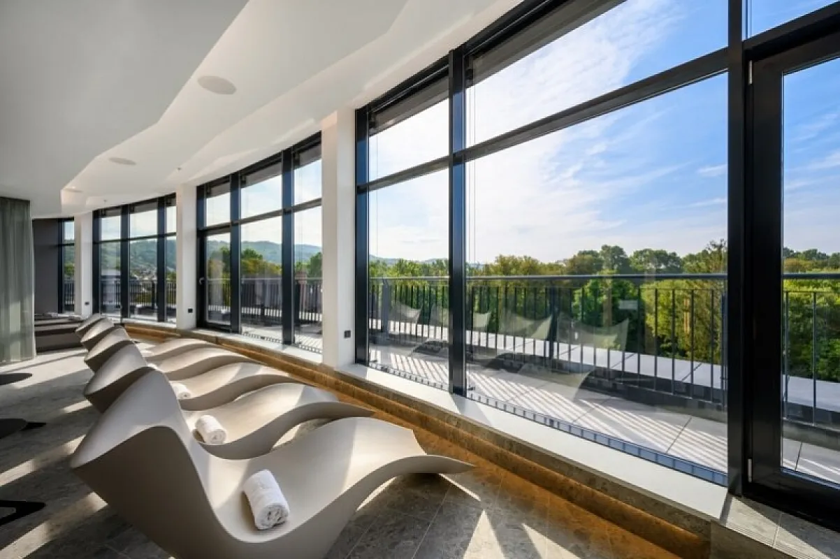 Grand Hotel Esztergom