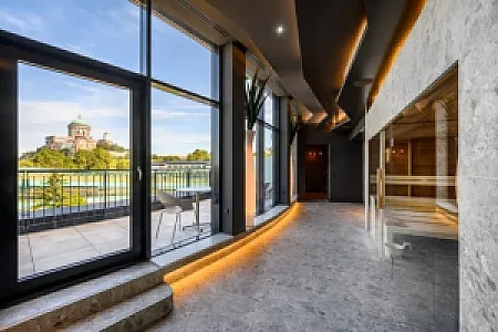 Grand Hotel Esztergom