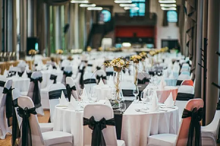 Selyemgyár Kulturális Negyed