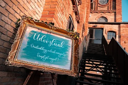 Selyemgyár Kulturális Negyed