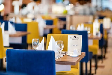 Balneo és Zsóry Liget Komplexum