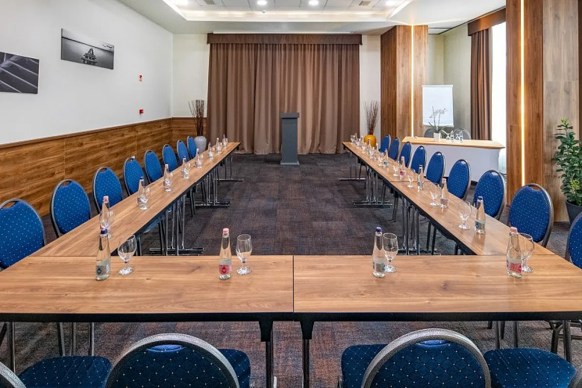 Balneo és Zsóry Liget Komplexum